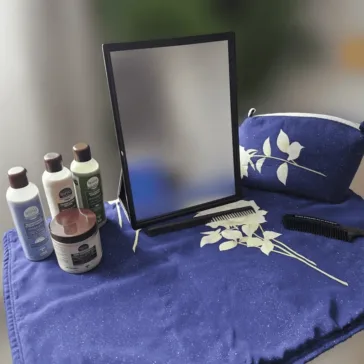 Coiffure à domicile